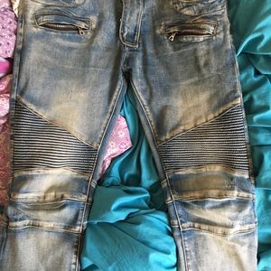 Balmain Jeans